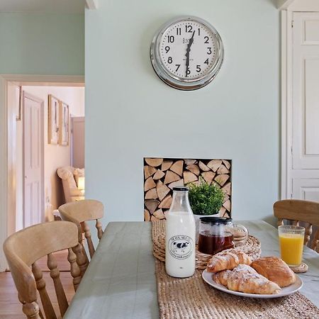 Beautiful 2 Bedroom Cottage In Oxton Oxton  Eksteriør bilde